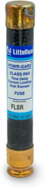 Fus 600 V T/d Class Rk5 .400 A