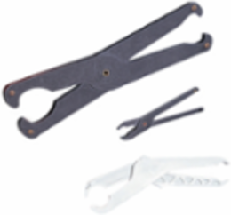 Fuse Puller - Durable Design for Efficient Fuse Removal