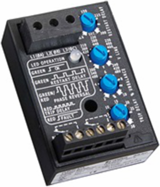 HLMUDN0405N - HLMU Series