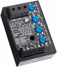 HLMUDN0405N - HLMU Series