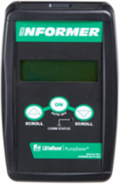 Remote Diagnostic Tool For Sin