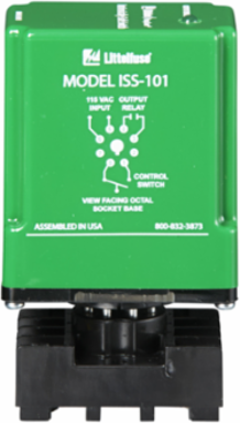 1-Ch Intrinsically-safe Sw W/