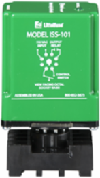 1-Ch Intrinsically-safe Sw W/