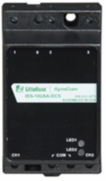 ISS-102AA-DCS - ISS-102 Series