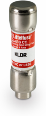 Fus 600 V T/d Class Cc 6 A RoHS