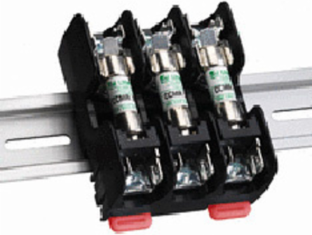 Acs 600 V Class Cc Blk 30 A 1 Pole Din Mnt (L60030C1PQDIN)
