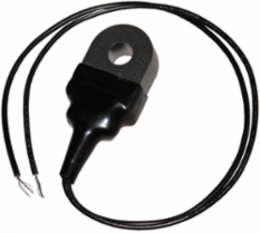 Calibrated Current Sensor