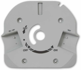 Standard Aux Contact Holder 100-200 A