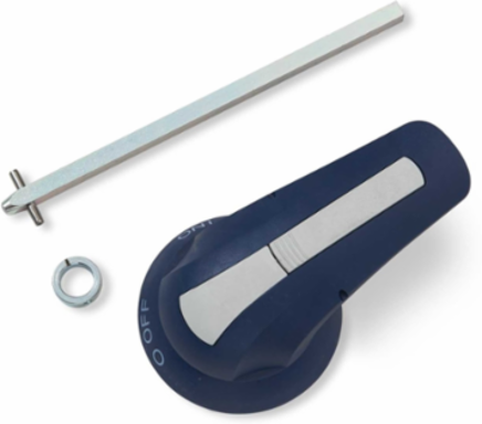 External Handle On-off 30-60 A