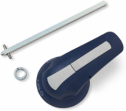 External Handle On-off 30-60 A