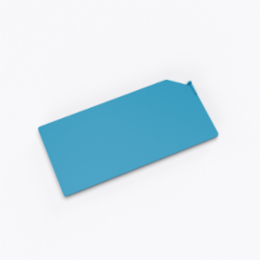Phase Barriers 3 P 100-200 A