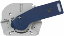 Lateral Direct Handle 30-60 A