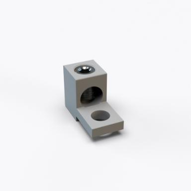 Bls Terminal Lugs M3/1