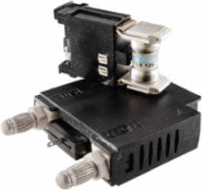 400 A Fuse Clip