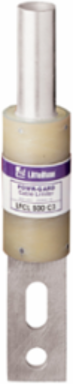 Cable Limiter Fuse, 600VAC, Cartridge, Interrupting Rating 200000A