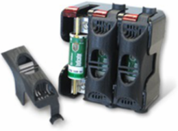 Fuse Cover 600V 60A