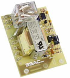 LLC16A3AX - LLC1 Series