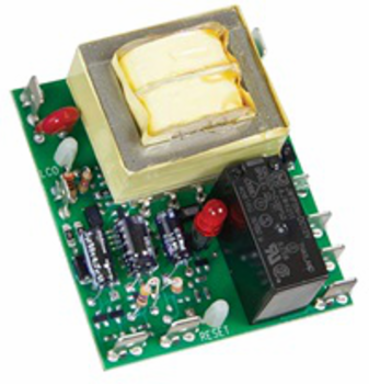 LLC843F10P - LLC8 Series