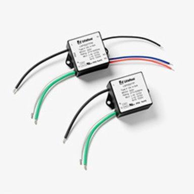 LSP05 Series Surge Protection Module, 48x48x30mm, 10000A Surge Current, IP66