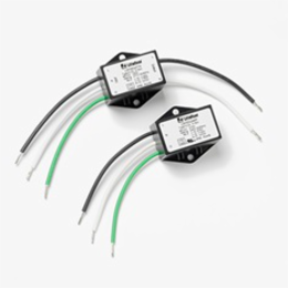 Surge Protection Module 240V, 10000A Peak Current, 48.6x28.6x26 Inch Size