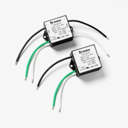 LSP10 Surge Protection Module, 20,000A Peak Pulse Current, IP66 Rated, 48x48x30 mm