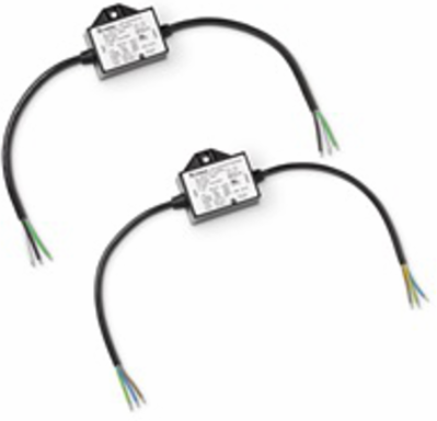 LED Surge Protection Module 20kA, 277V, IP66 Rated, Thermally Protected