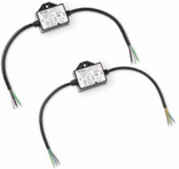 LED Surge Protection Module 20kA, 277V, IP66 Rated, Thermally Protected