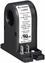 Load Sensor/ Self-powered/ 5-2 (LSRX-C)