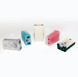 MCASE High Amp Fuse, 15 Ampere Rating