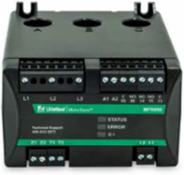 Motor Overload Protection 8000 (MP8000)