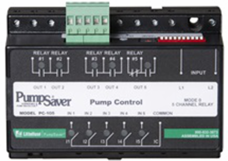 PC-105 - PC-105 Series