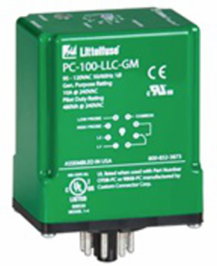 PC-200-LLC-CZ - PC-XXX-LLC-CZ / PC-XXX-LLC-GM Series