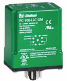 PC-200-LLC-CZ - PC-XXX-LLC-CZ / PC-XXX-LLC-GM Series