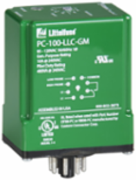 2 Input Liq Lvl Control-gm/ (PC-200-LLC-GM)
