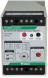 Generator Ground Fault Relay-12 Vdcsupply