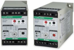 Generator Ground Fault Relay-120 V Supply