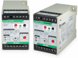 Sensitive Ground Fault Relay-120 V Supply