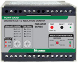 PGR-6101-120 - PGR-6101 Series