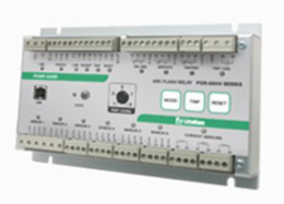 PGR-8800-00 - PGR-8800 Series