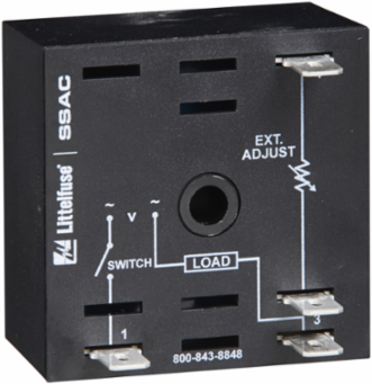 AC Phase Control (PHS120A20)