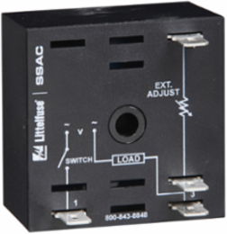 AC Phase Control (PHS230A20)