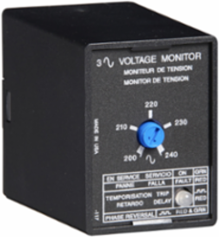 3 Phase Line Monitor (PLM6405)