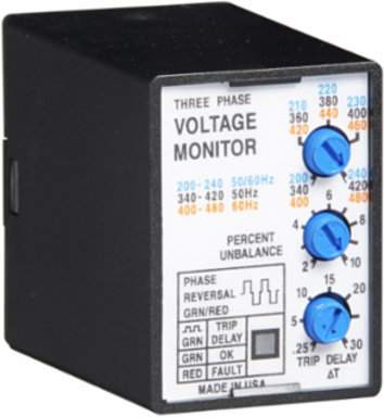 3 Phase Line Monitor (PLMU11)
