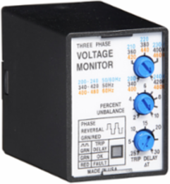 3 Phase Line Monitor (PLMU11)