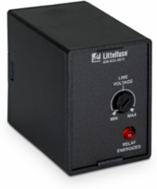 3 Phase Line Monitor (PLR240A)