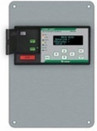 Mps Panel-mount Adapter - Ge 269+
