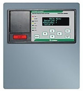 Enc Panel Adaptor Mpu-16 A/A-b 1406