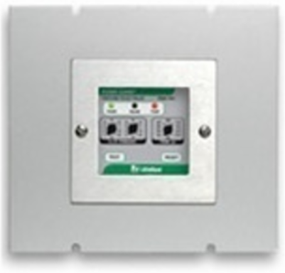 Enc Panel Adaptor Se-701 To Fpl-gfrm