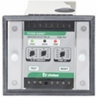 Panel-mount Adapter