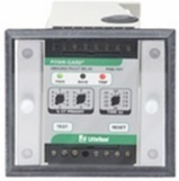 Panel-mount Adapter